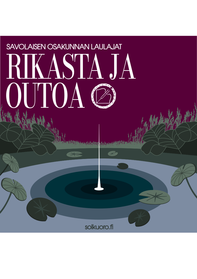 Rikasta ja outoa - SOL:in kevätkonsertti