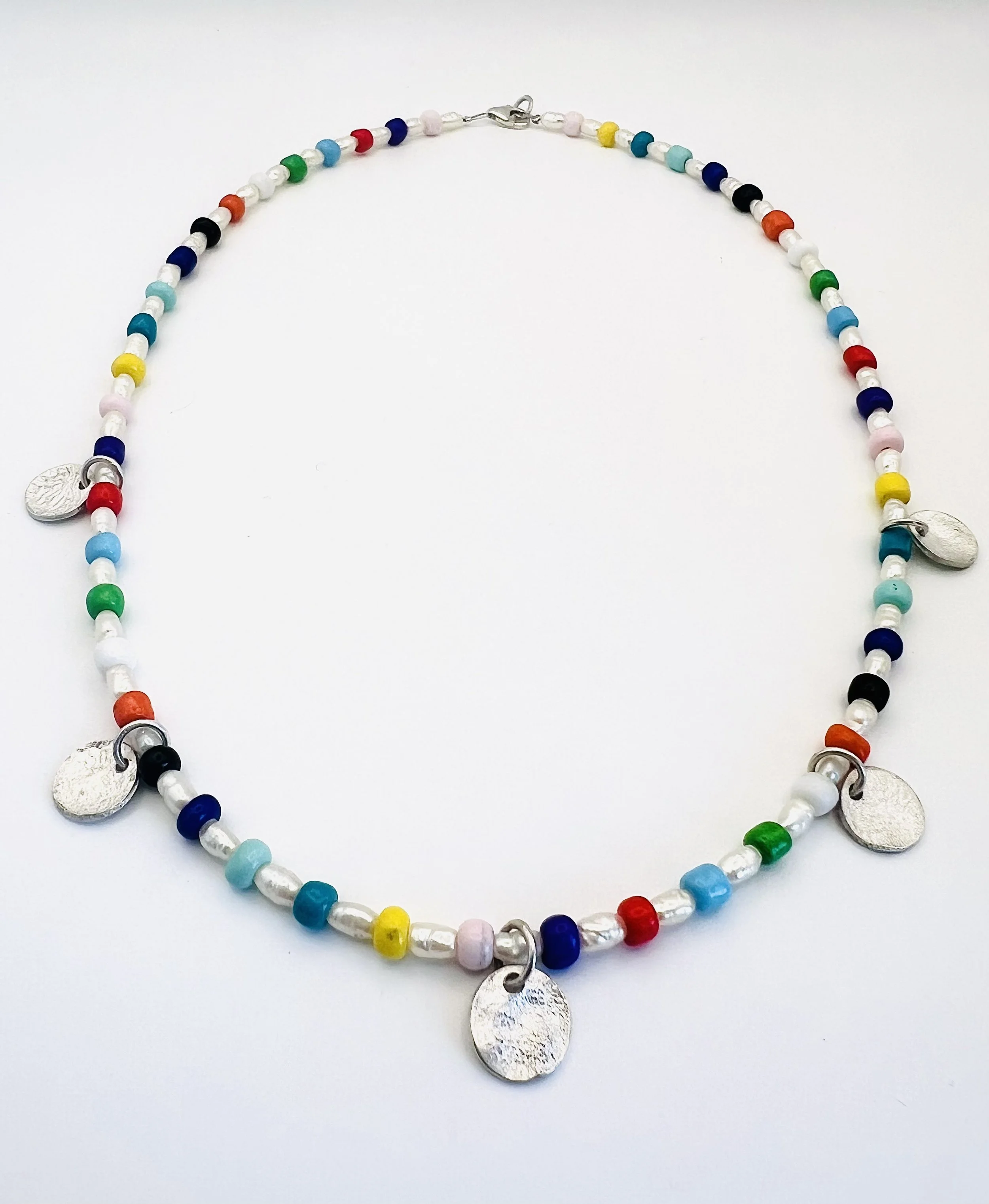 Pick N' Mix Necklace