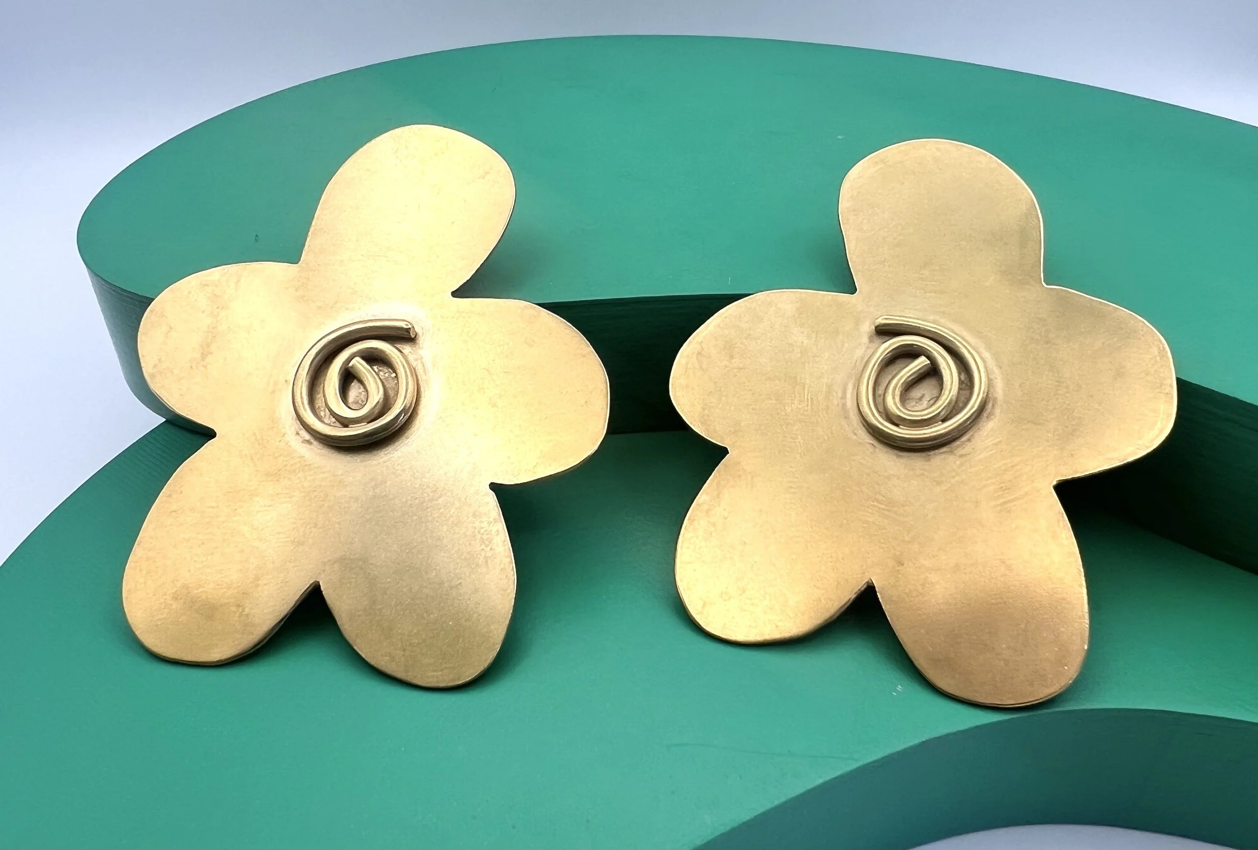 Stacey Hill Jewellery Big Flower Swirl Earrings.JPG
