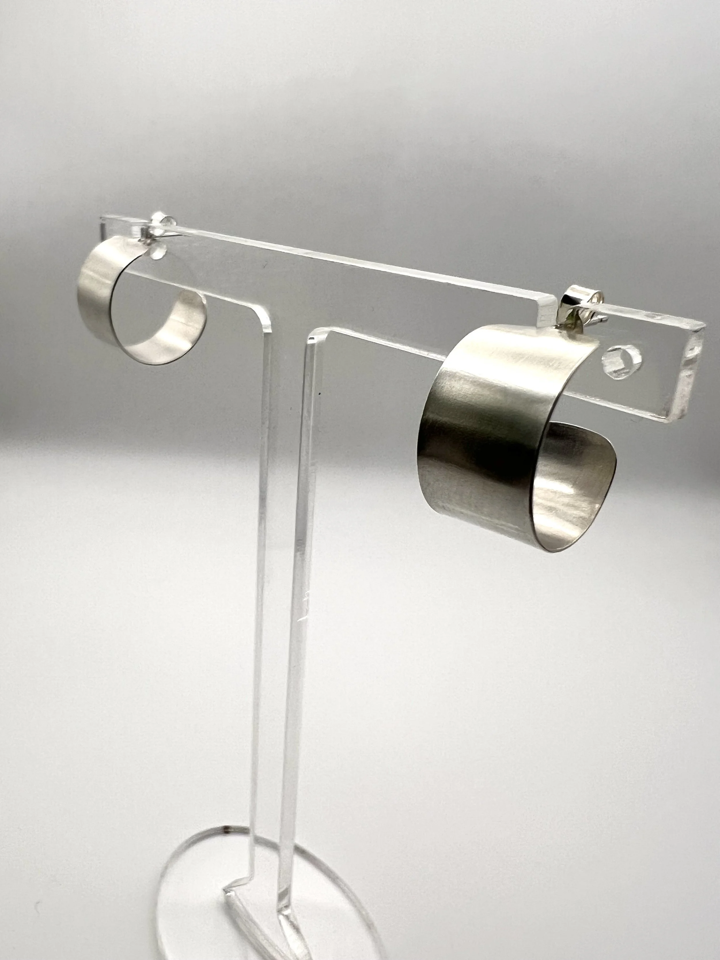 Stacey Hill Jewellery Wide Silver Hoops.JPG