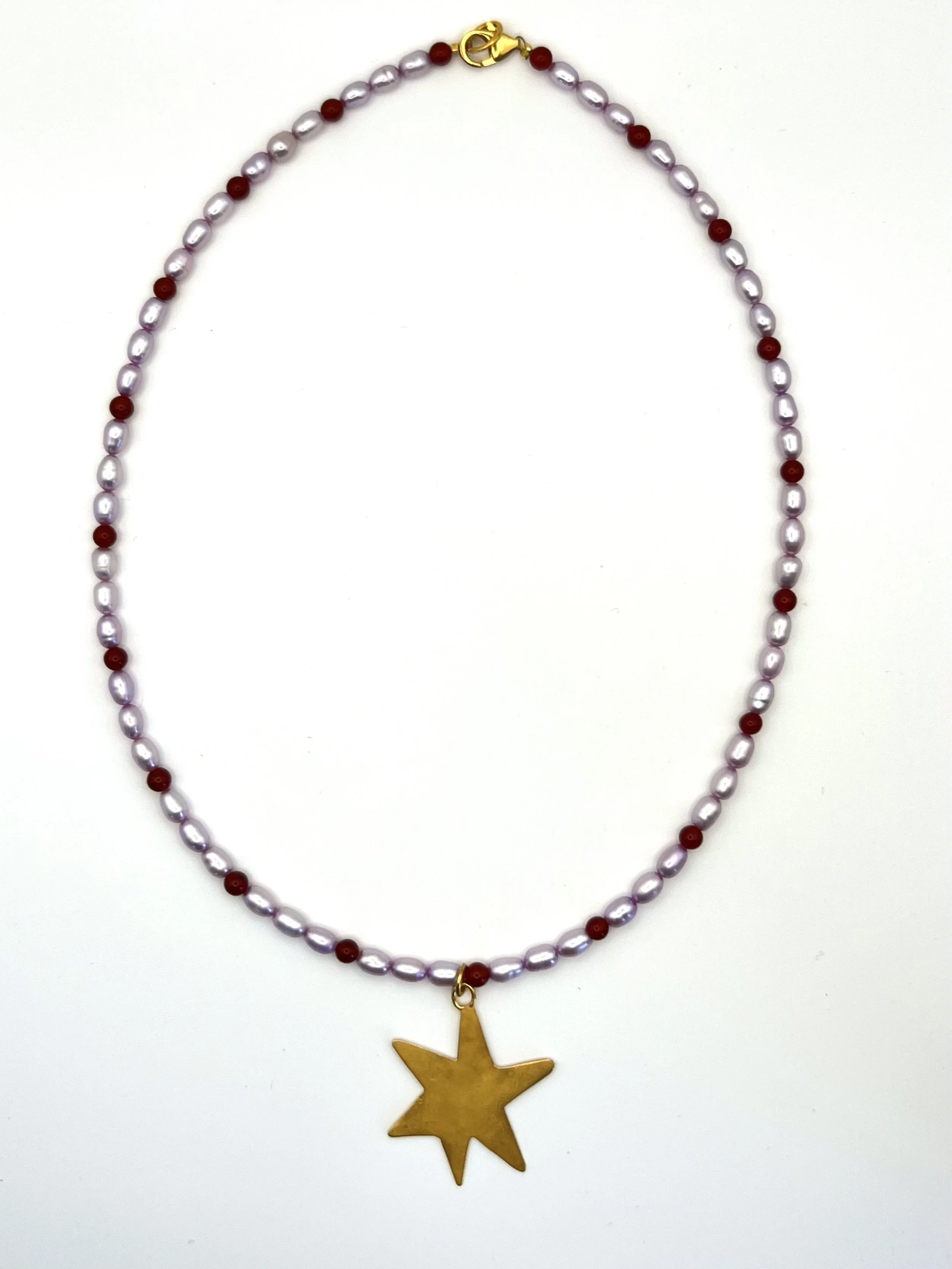 Stacey Hill Jewellery Pearl Agate Necklace.JPG