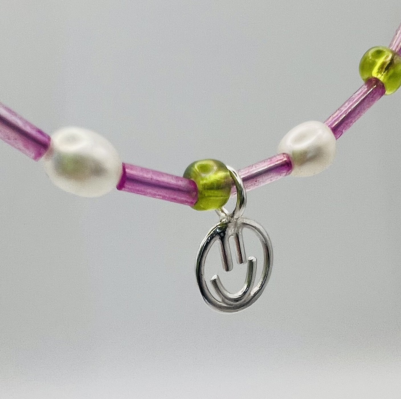 Stacey Hill Jewellery AngelicMiniSmileyPearlNecklace.JPG