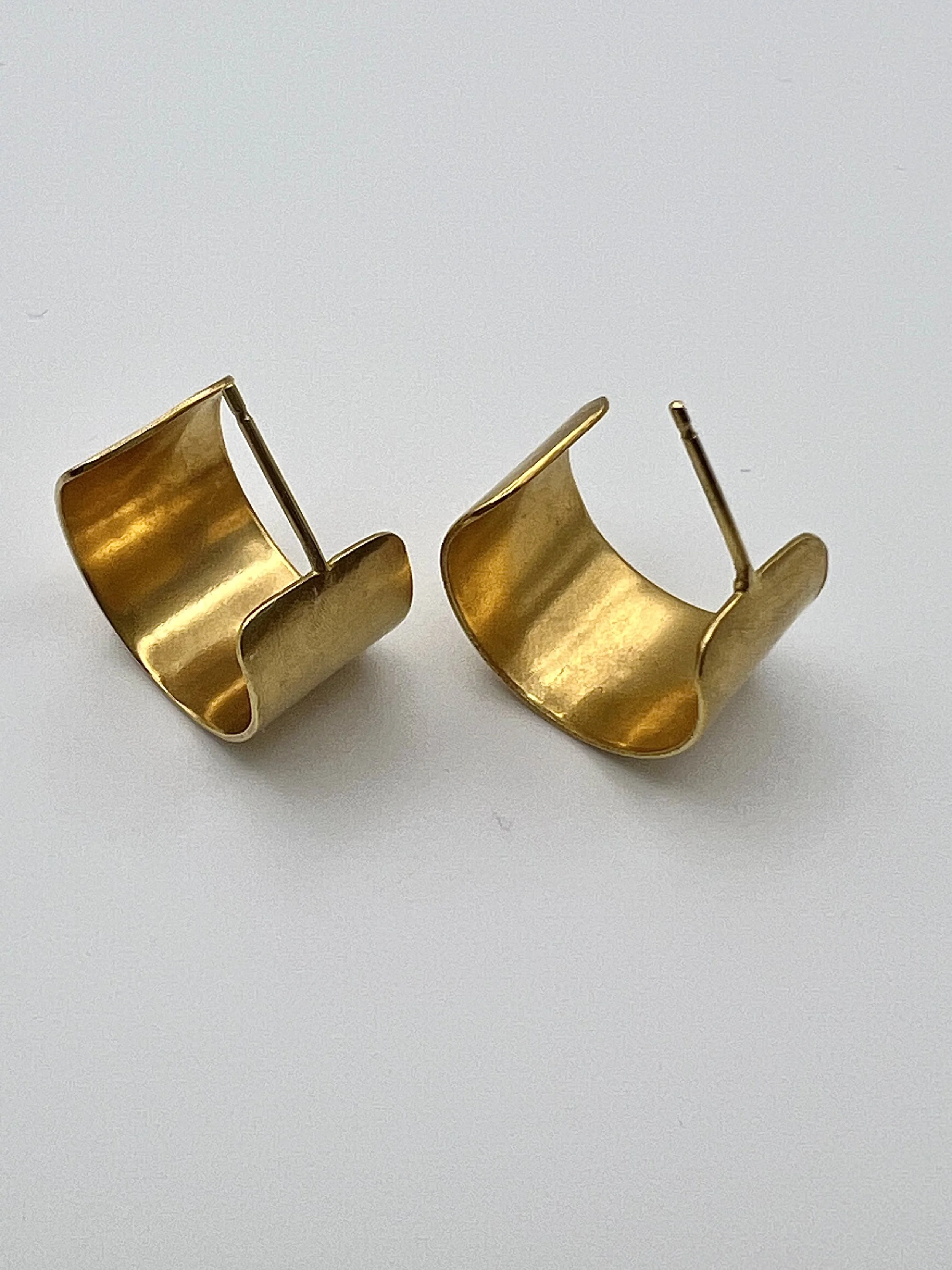 Stacey Hill Jewellery Gold Hoops.jpg