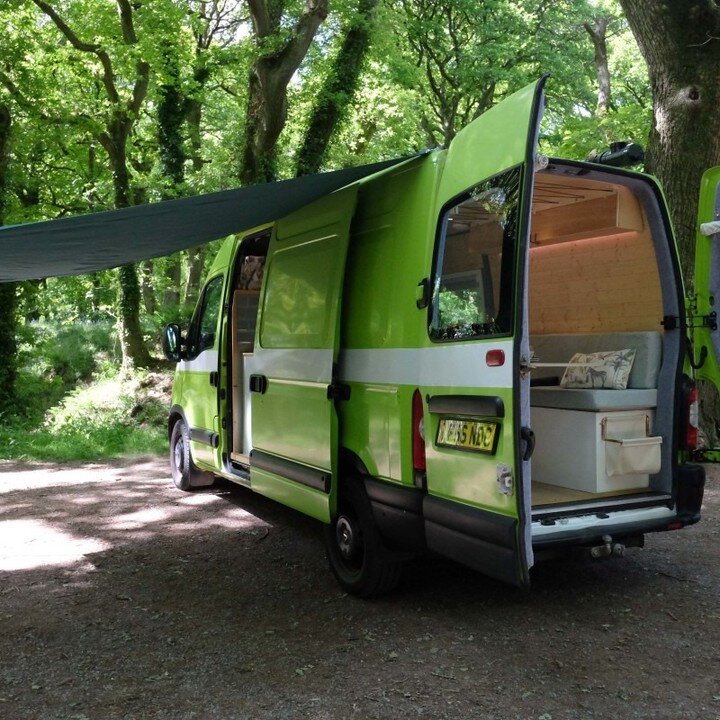We have a new website and a new blog to chart our journey, so come on over and give us some lurve 😍

Pretty please!

www.wychesonwheels.com

#vanlife #vanlifeuk #vanlifediaries #vandog #quirkycampers #vanhire #camperconversion #wrinkliesontour #reti
