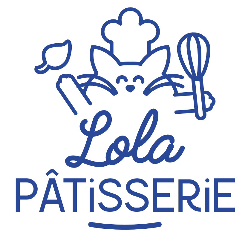 Pâtisserie — Lola Pâtisserie
