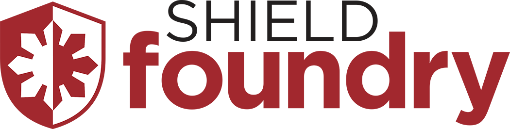 SHIELD Foundry * Software Development Studio