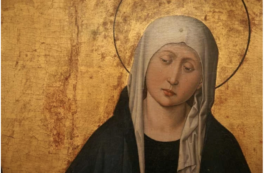 Paul Mealor's Stabat Mater