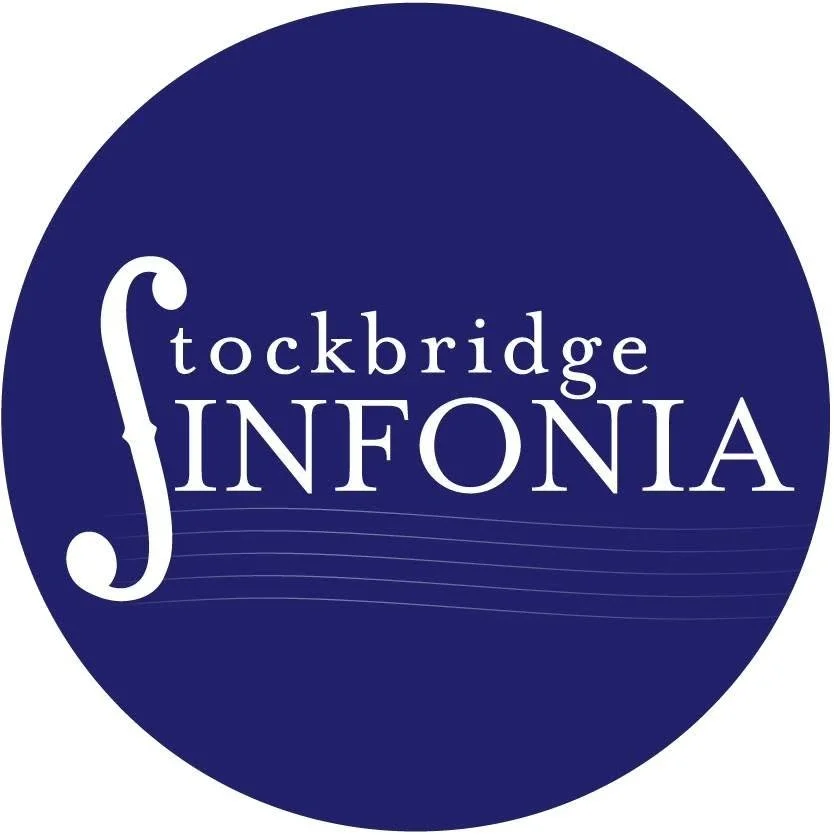 Make Our Garden Grow w/ Stockbridge Sinfonia 