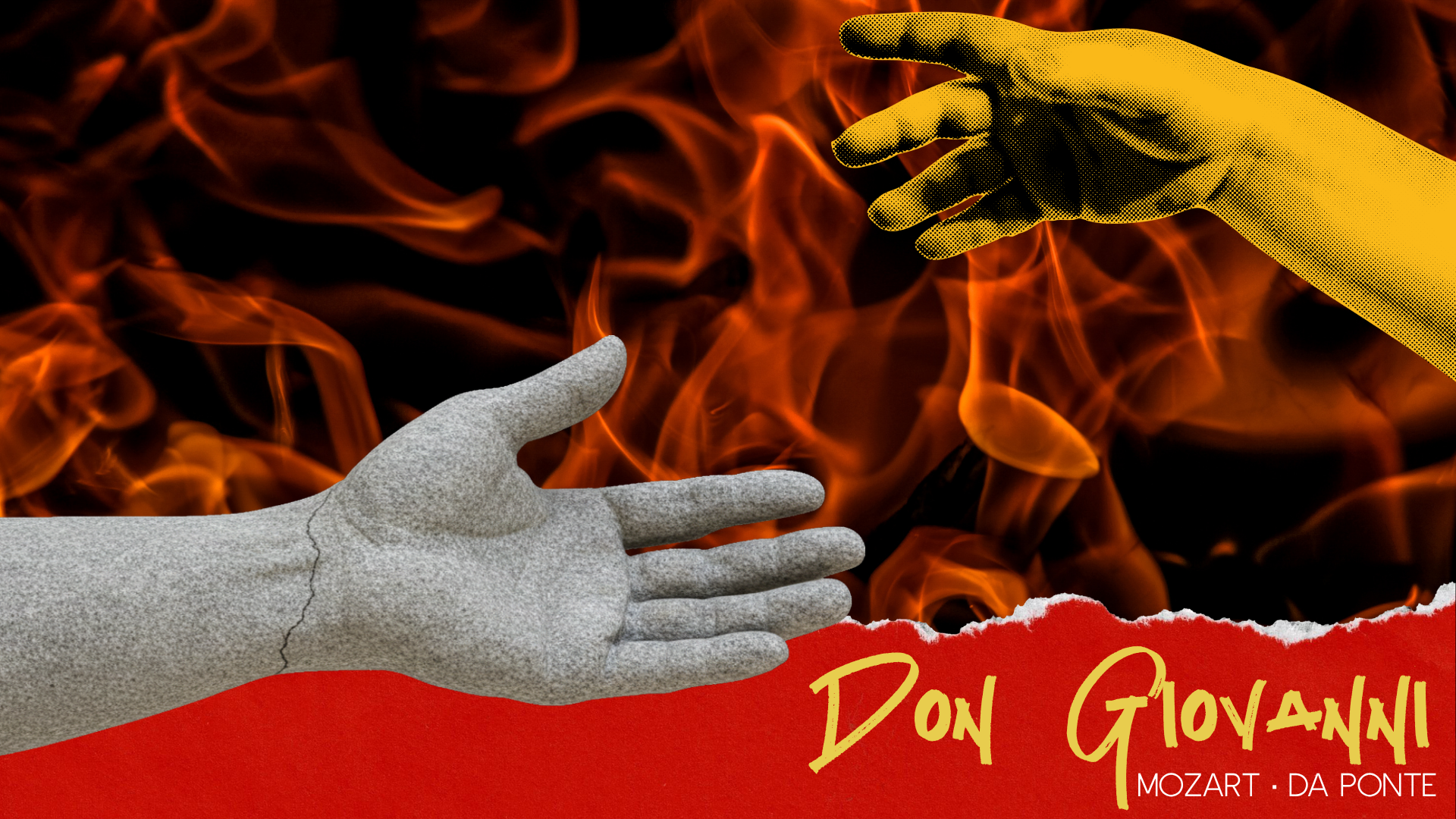 Don Giovanni / Zerlina
