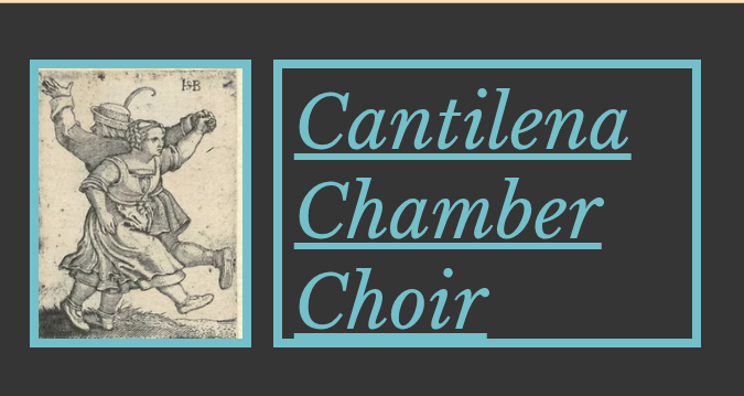 Ives Songs w/ Cantilena 