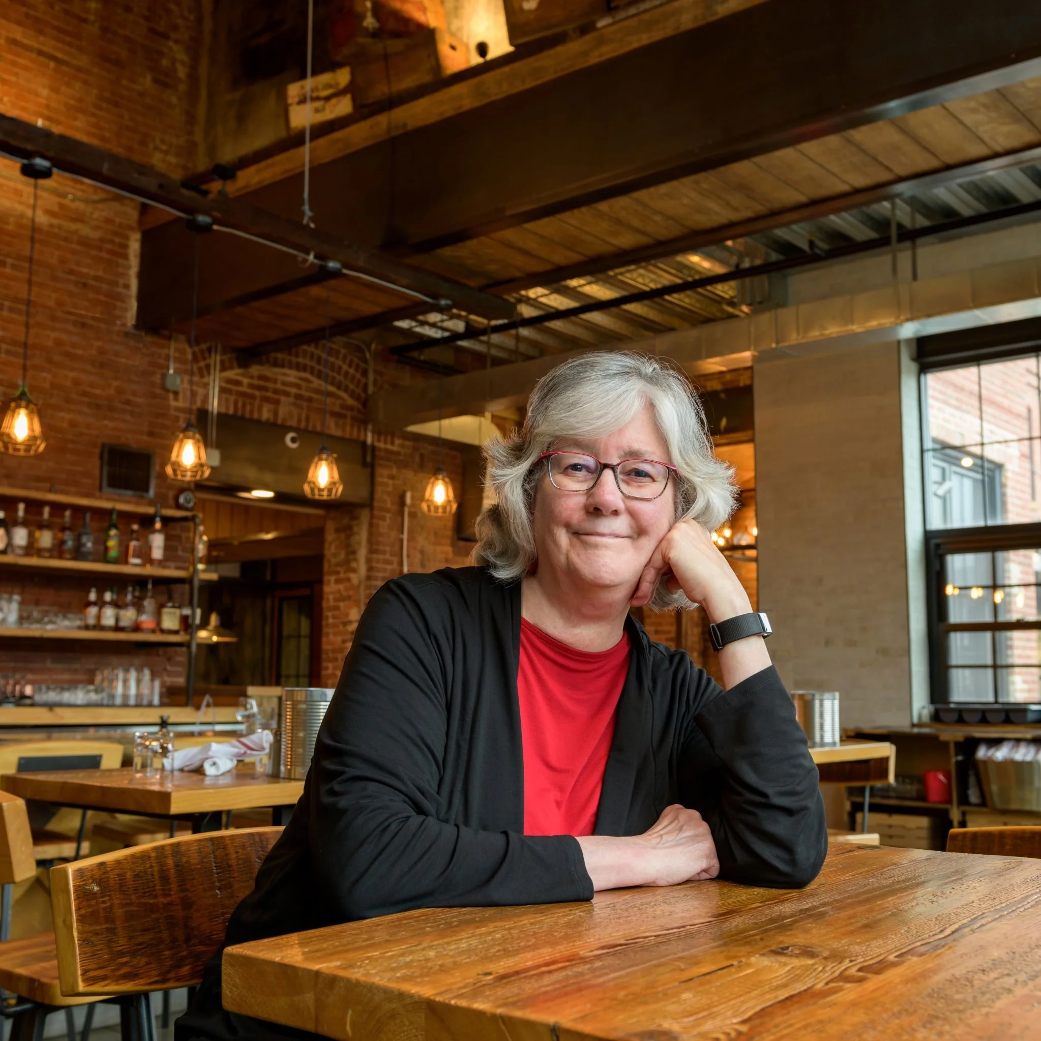 Meet Robin — RHL Strategies | Facilitation & Consultation