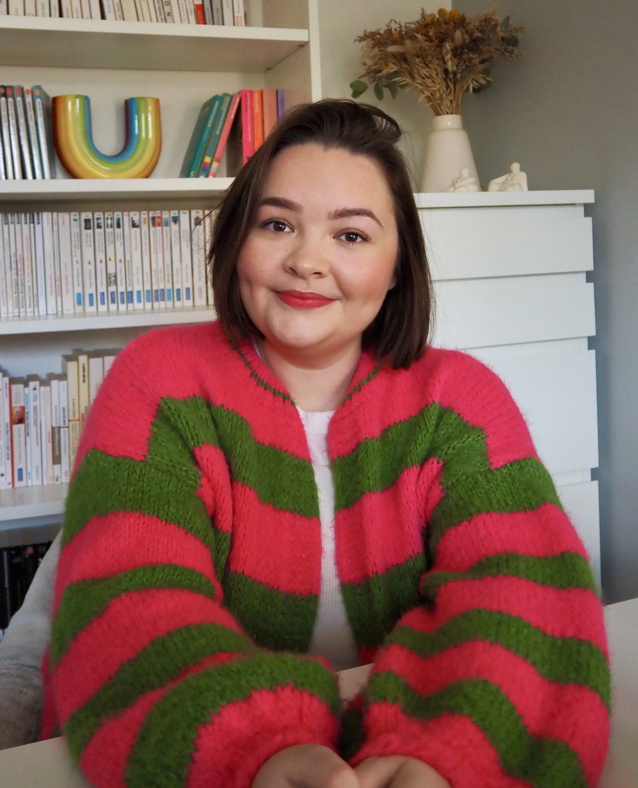 Photo de Pauline Bovagnet