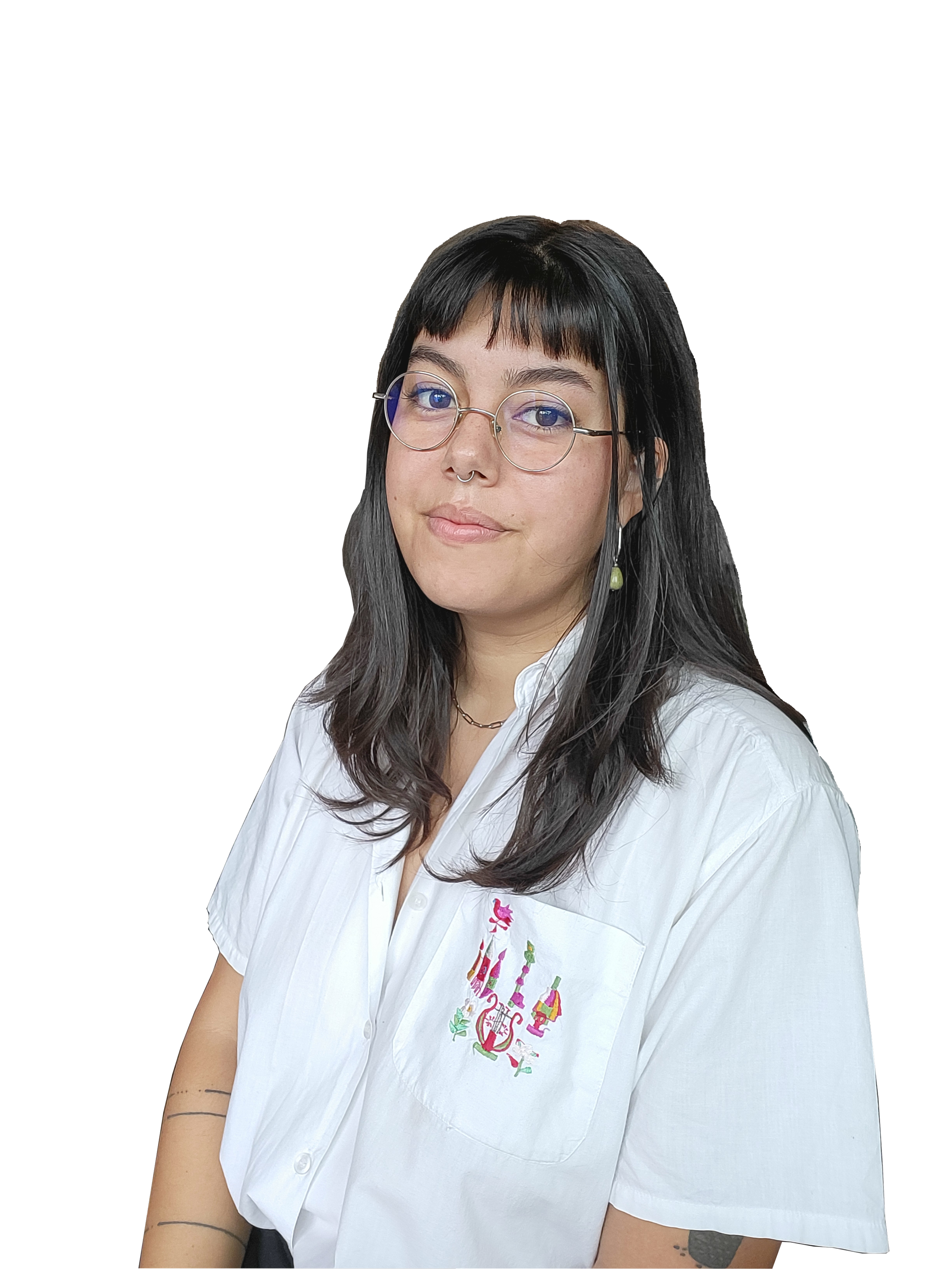 Photo de Maëlys Cassedanne