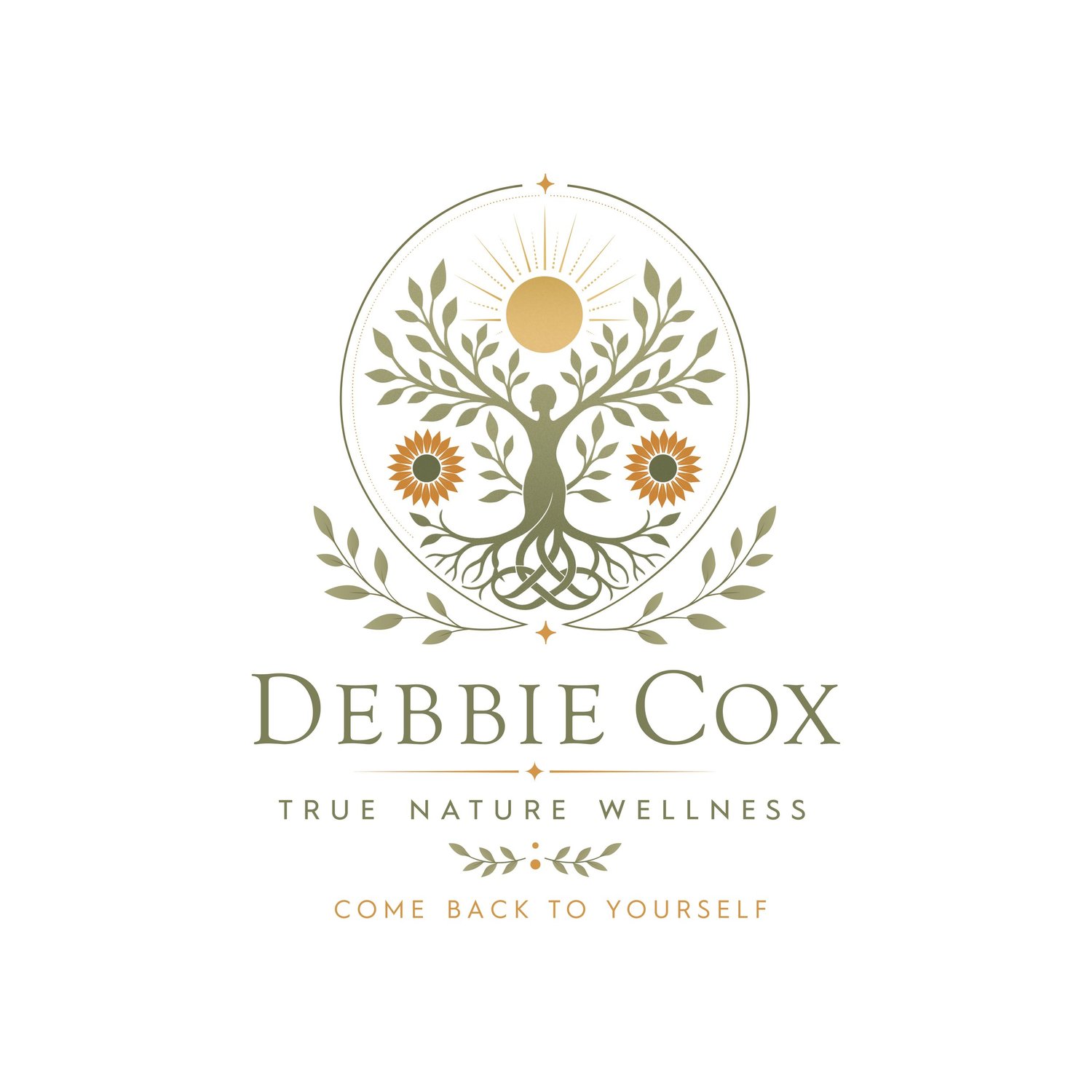 DEBBIE COX | TRUE NATURE WELLNESS