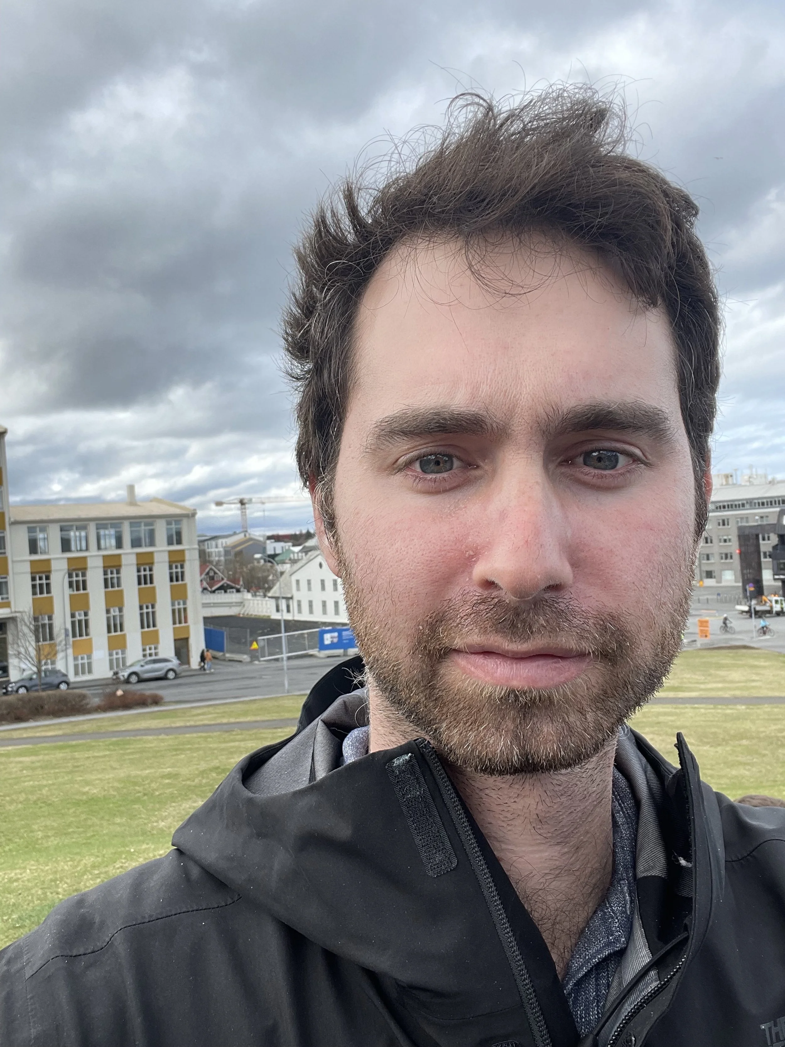 Experienced Real Estate Agent & Realtor in Queens Sam Moritz