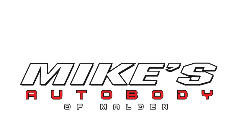 Mike&#39;s Autobody