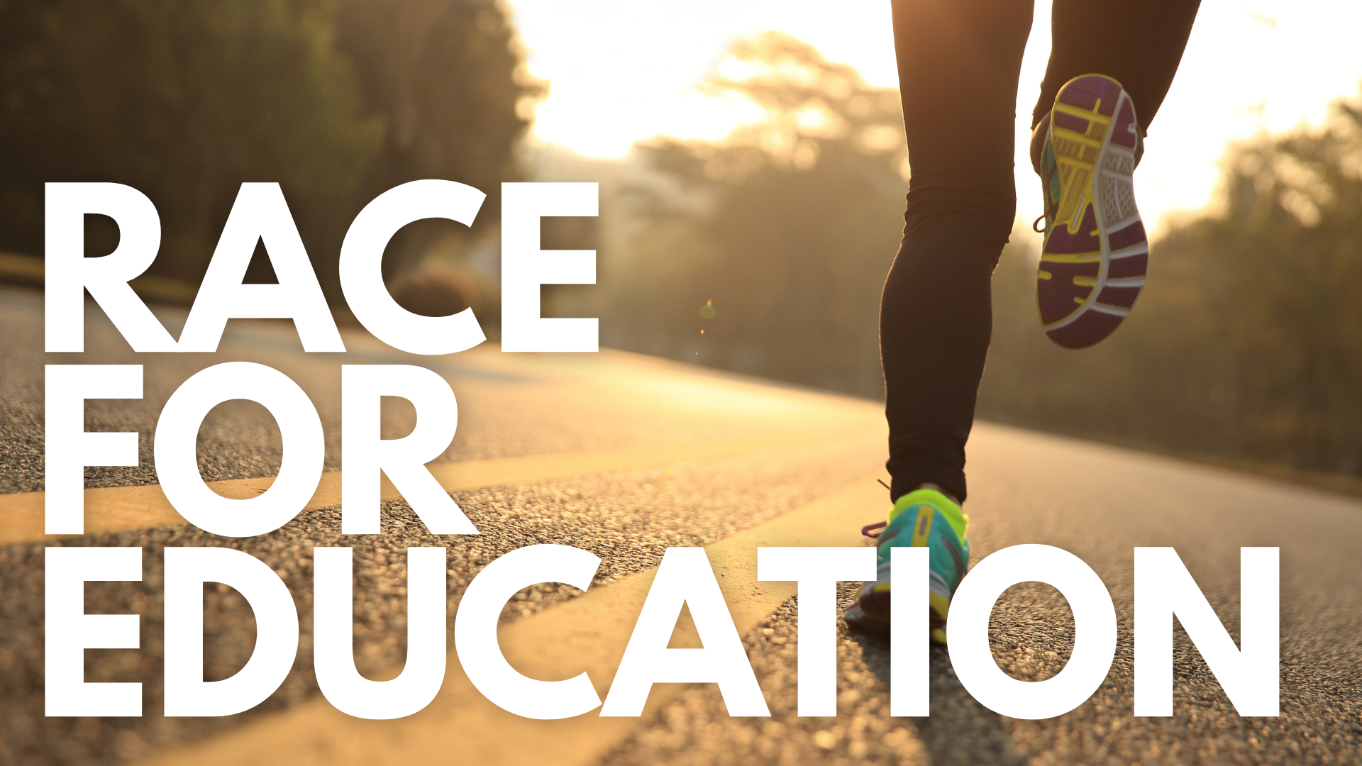 FCS Race for Education