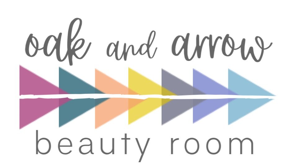 Oak and Arrow Beauty Room