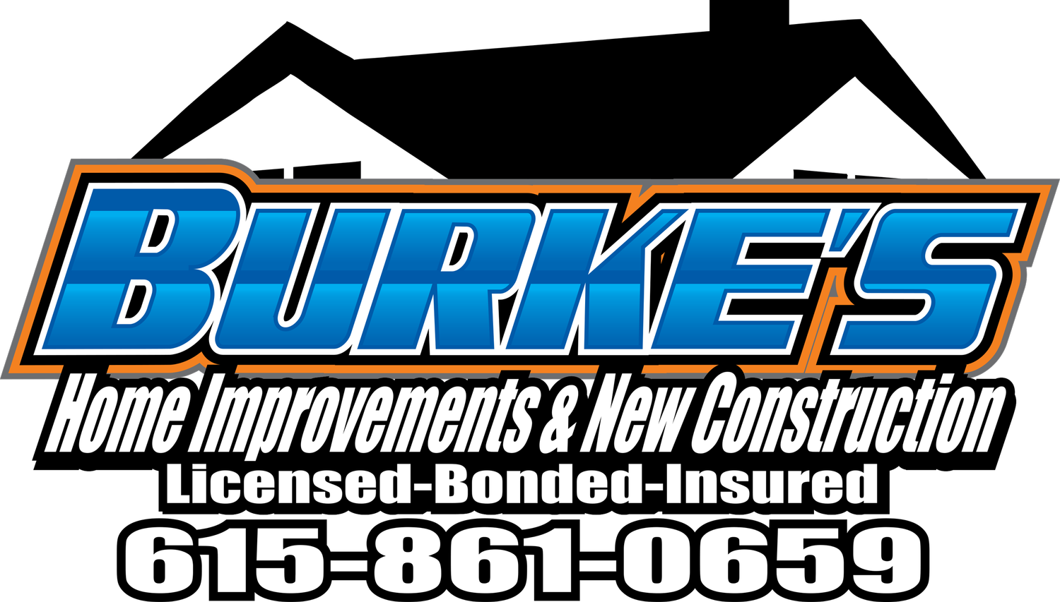 Burke&#39;s Home Improvement