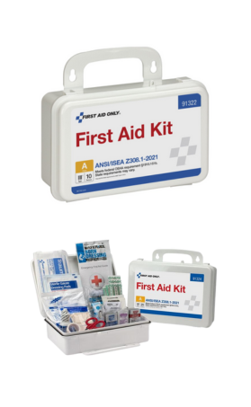 Must-Have First Aid Kit Supplies for Construction Workers - Everything  Safety