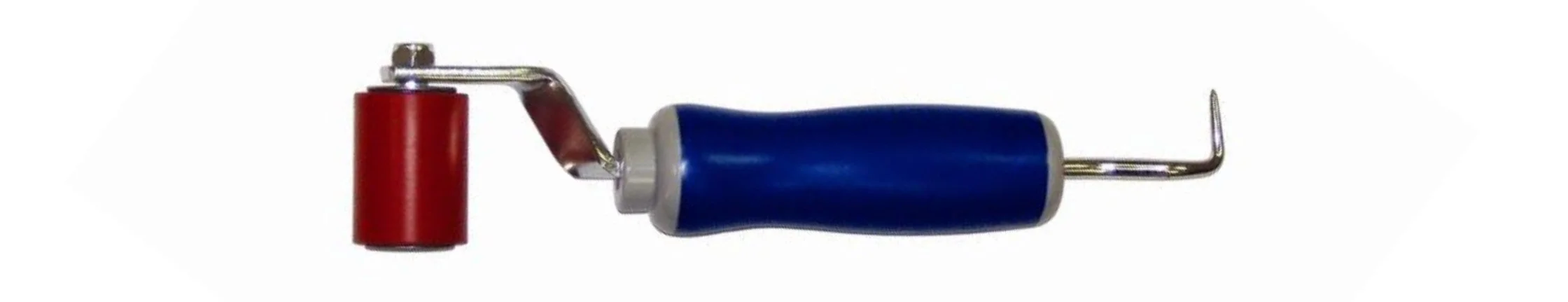 The Everhard Roll-n-Chek Seam Tool
