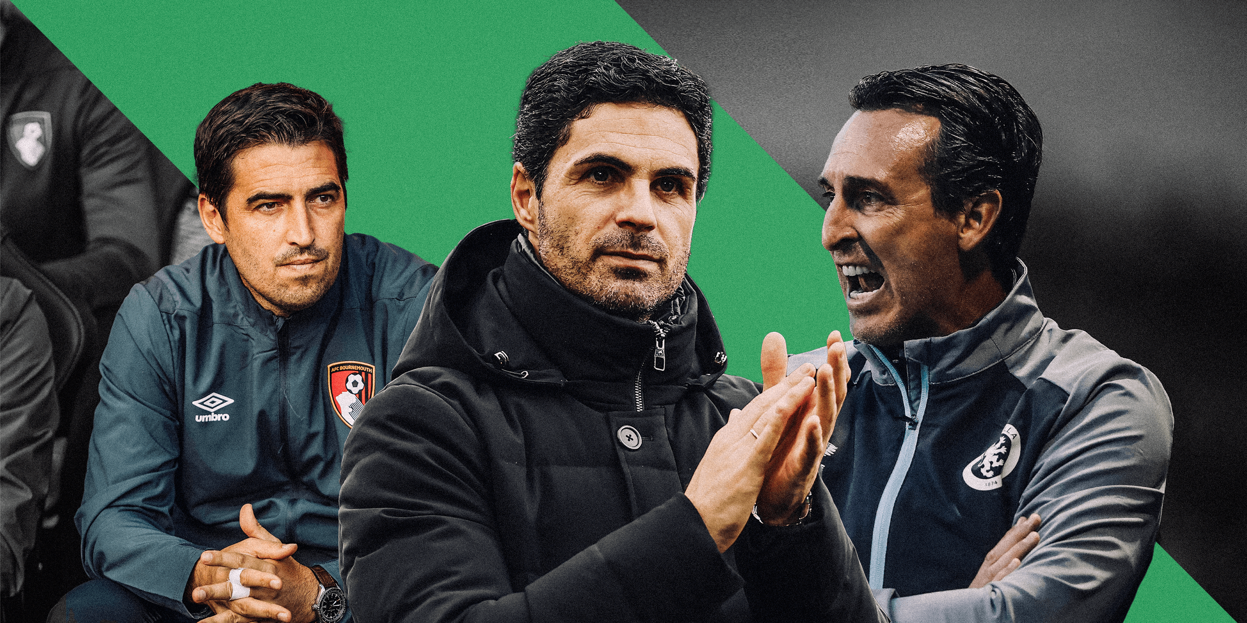 How A Small Province in Spain is producing World Class Managers