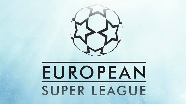The European Super League