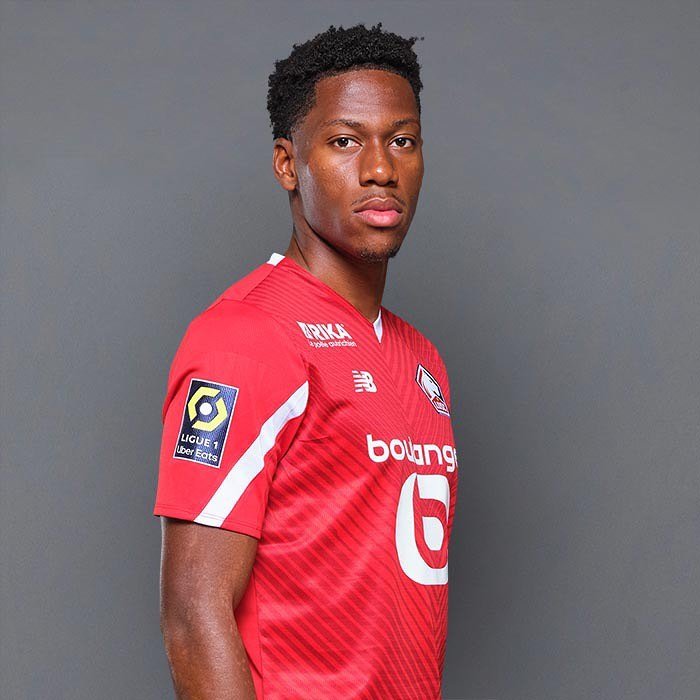Napoli have joined the race to sign Canada forward Jonathan David, 24, from Lille