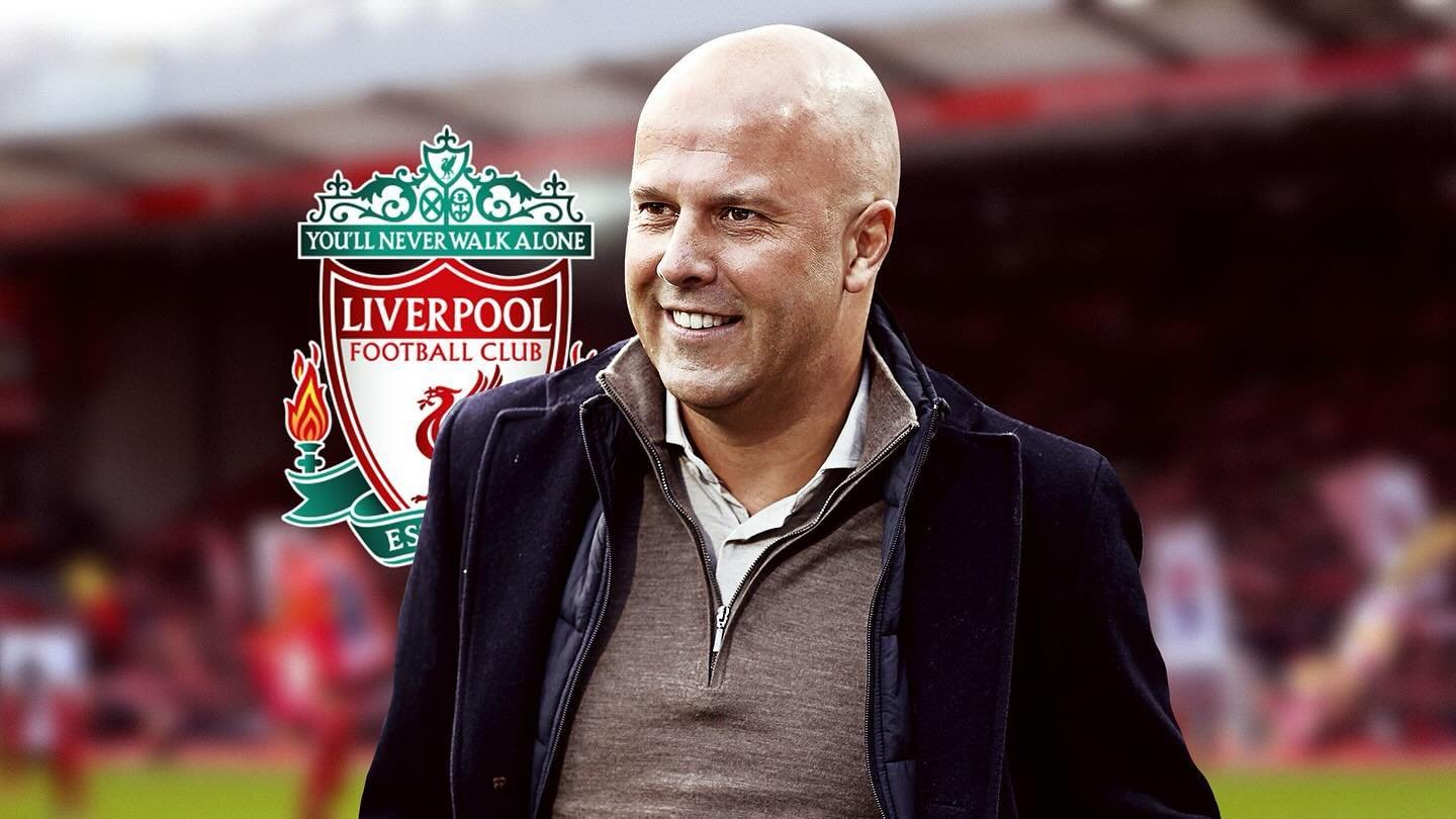 Arne Slot will be appointed as Liverpool&rsquo;s new head coach rather than manager in a change to the club&rsquo;s structure.