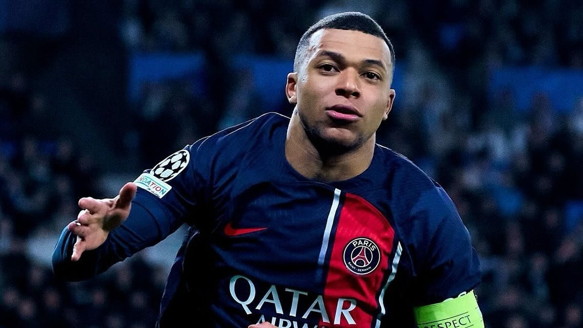 It is understood Kylian Mbappe&rsquo;s departure has freed up at least &euro;220m (&pound;189m) of gross cost to PSG, who are not surprised by his exit.
Mbappe produced the video solo and it puts PSG in difficult position because his deal with Real M