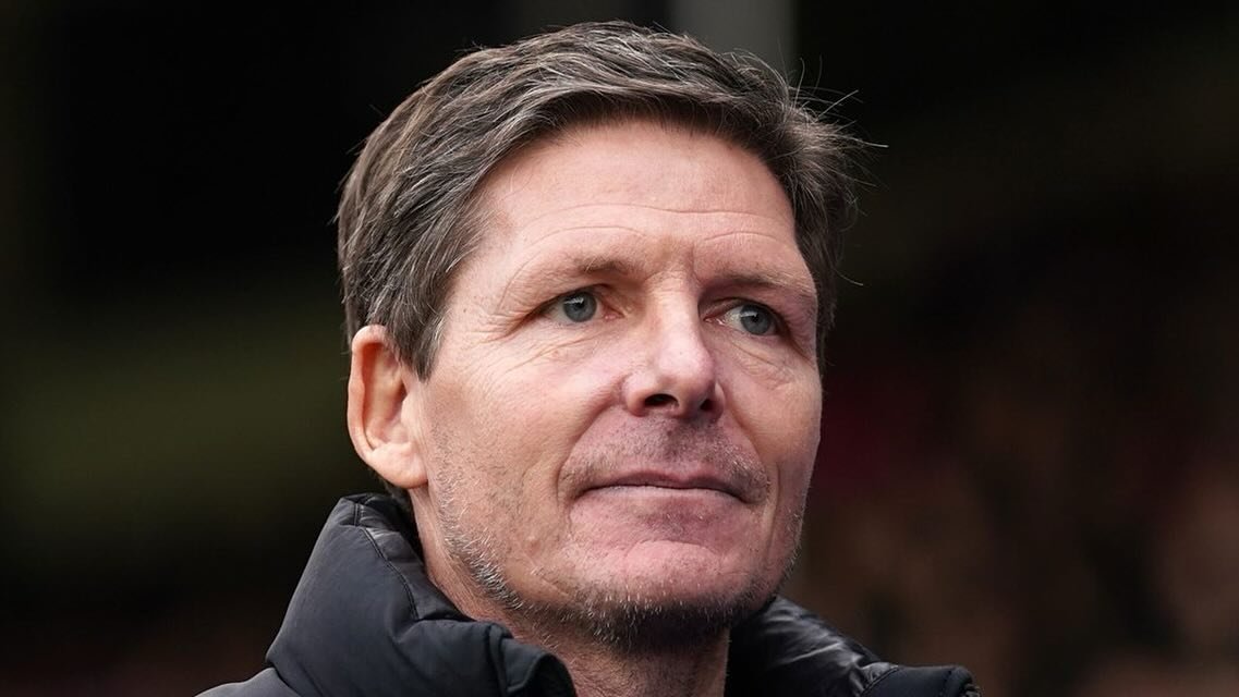 Bayern Munich have reportedly failed in a bid to lure Crystal Palace head coach Oliver Glasner as Thomas Tuchel&rsquo;s successor. Bayern proposed &euro;18million (&pound;15.5m) in compensation for the 49-year-old but the offer was rejected by Palace