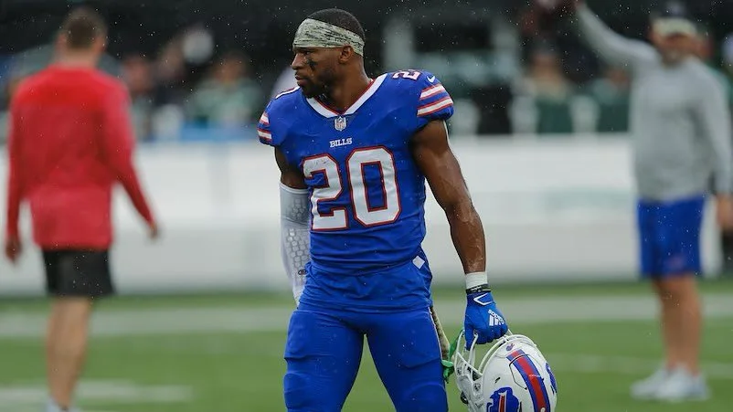 🔵⚡ Nyheim Hines is back in the NFL!
After two years away from the game, former Colts and Bills RB Nyheim Hines has completed his comeback &mdash; signing with the Los Angeles Chargers! 📝🔥

Per @AdamSchefter, the deal was agreed Monday, marking a m