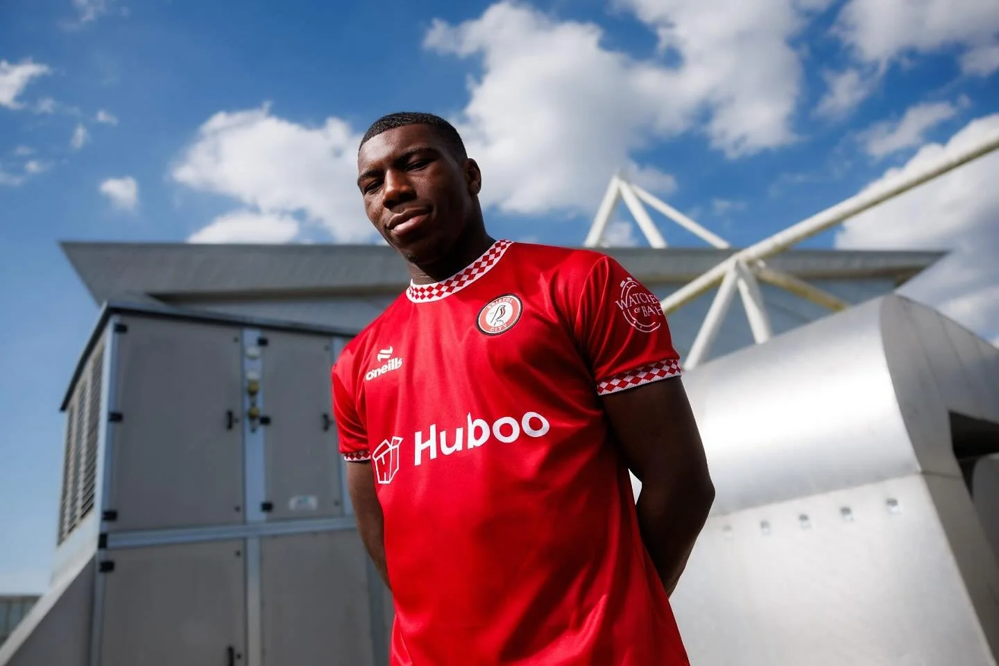 🆕🇹🇷 Transfer bid incoming!
Turkish side G&ouml;ztepe have submitted a &pound;868k (&euro;1m) bid for Bristol City&rsquo;s Sinclair Armstrong ✍️.
The offer is structured as either:
➡️ A permanent transfer now
➡️ Or a loan with option to buy
Bristol