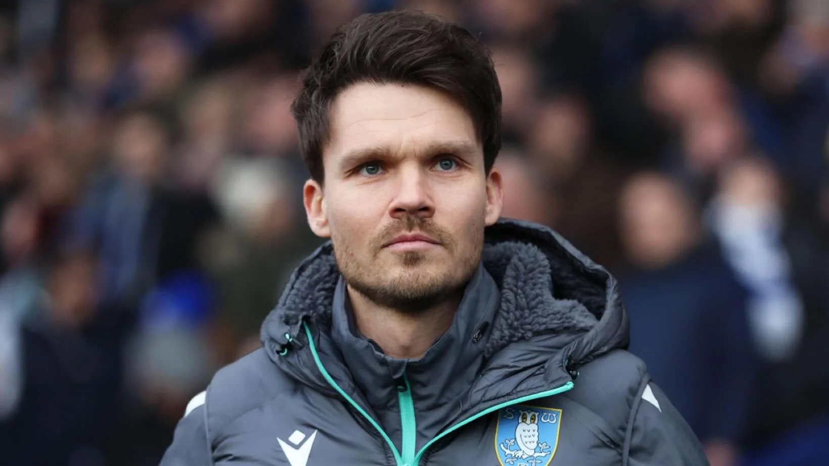 🆕🔵 Rangers Appoint Danny R&ouml;hl as New Head Coach! ⚽🇩🇪
After a lengthy search, Rangers have confirmed the appointment of former Sheffield Wednesday boss Danny R&ouml;hl as their new head coach ✅
The highly rated German tactician takes charge a