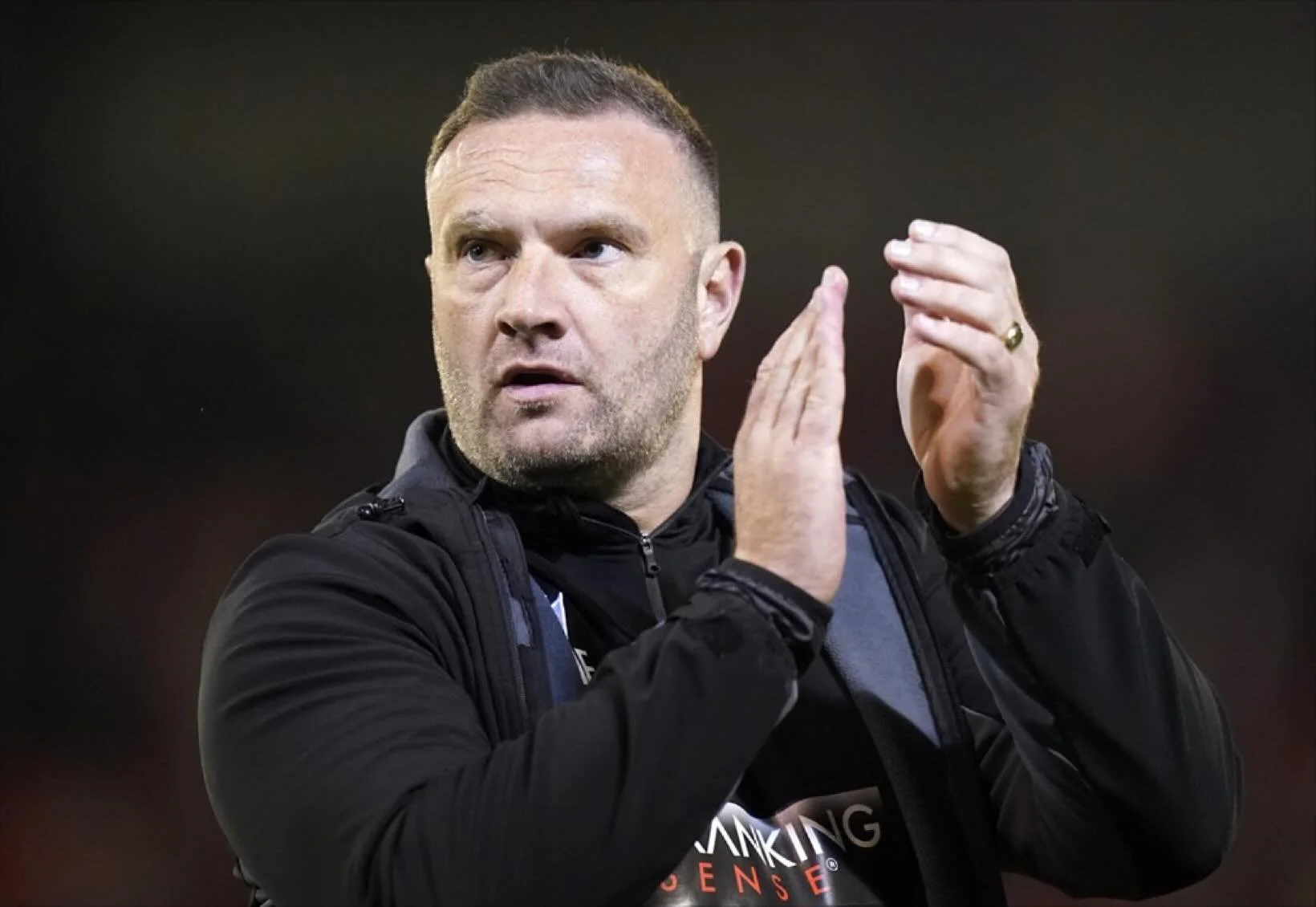🆕🟠⚫ Seasiders turn to a familiar face! 🌊🏖️
Blackpool have officially appointed Ian Evatt as their new head coach on a deal until 2028 ✍️
The 43-year-old &mdash; who made over 200 appearances for the club between 2006 and 2013 &mdash; returns to B