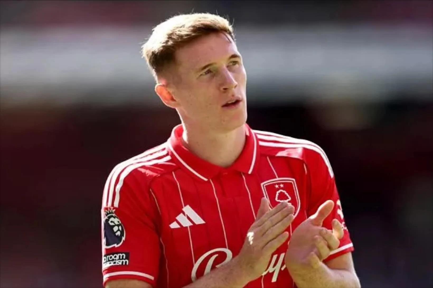 said:
⚫️⚪️ Magpies consider a reunion! 🦅🔥
Newcastle United are exploring the possibility of bringing back England midfielder Elliot Anderson (22) — just a year after selling him to Nottingham Forest in 2024 👀✍️
Anderson, a Newcastle academy