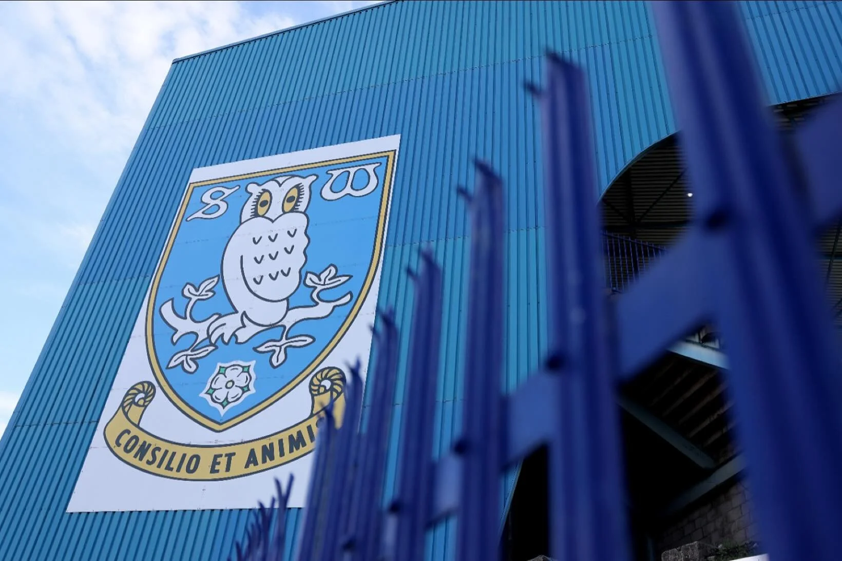 said:
⚫️⚪ Tough times for the Owls! 🦉💔
The EFL has confirmed that Sheffield Wednesday have been deducted 12 points after filing for administration on Friday morning.
Already bottom of the Championship, the Owls now drop to -6 points 😔📉
The notic