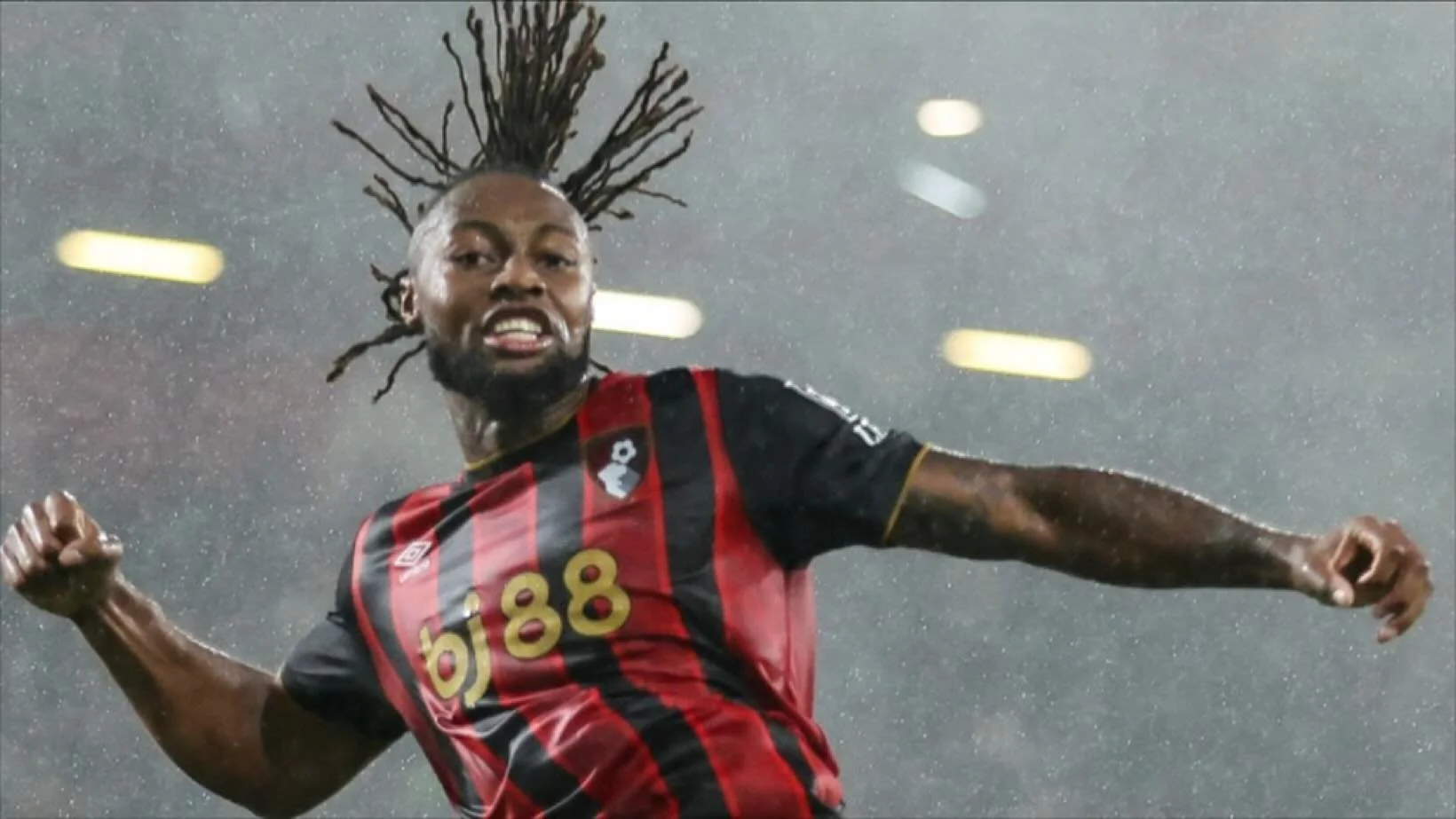 🔍🔥 Premier League trio eye Antoine Semenyo!
Liverpool, Manchester City and Tottenham are all monitoring Bournemouth forward Antoine Semenyo ahead of the January transfer window 👀⚡️
One of the league&rsquo;s most explosive attackers is attracting s