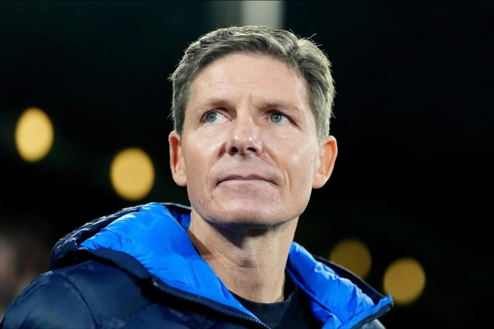 🦅 Palace in talks over Glasner&rsquo;s future
Crystal Palace continue discussions with head coach Oliver Glasner as uncertainty grows around his long-term future at the club.
The Austrian&rsquo;s contract expires at the end of the season, and no agr