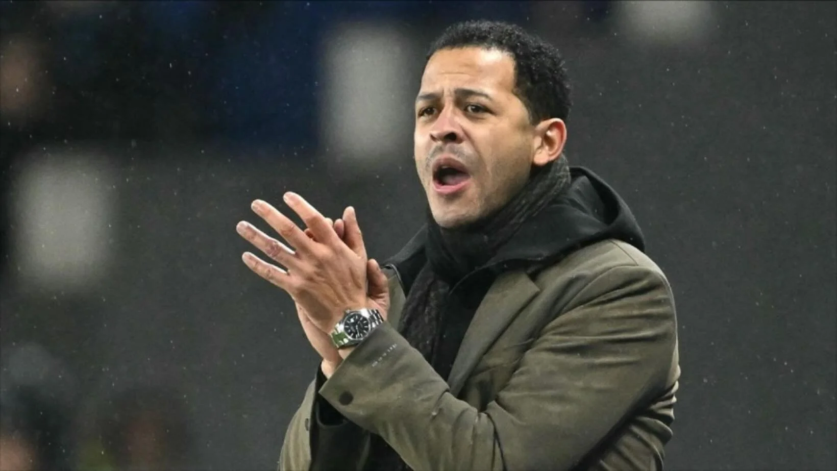 🔵🚨 Chelsea closing in on their new head coach!

Liam Rosenior is set to become the next Chelsea head coach, barring any last-minute complications 👀✍️

📅 Rosenior is due to meet Chelsea&rsquo;s sporting leadership on Monday
✈️ Strasbourg president