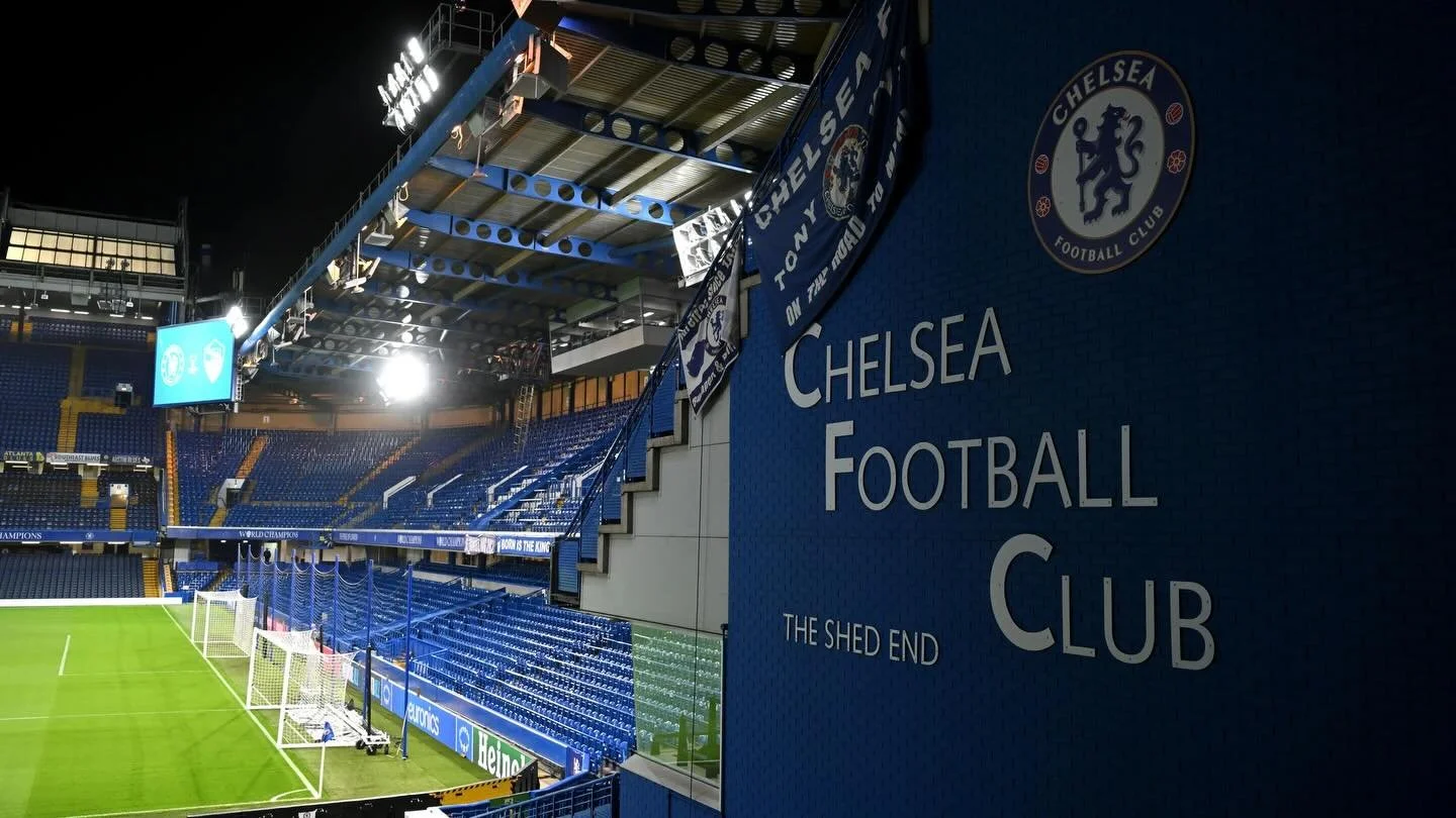 🔵📉 Chelsea post record-breaking loss

Chelsea have announced a pre-tax loss of &pound;262.4m for the year ending June 30, 2025 &mdash; the largest ever recorded by a Premier League club 😳💰

That surpasses the previous record set by Manchester Cit