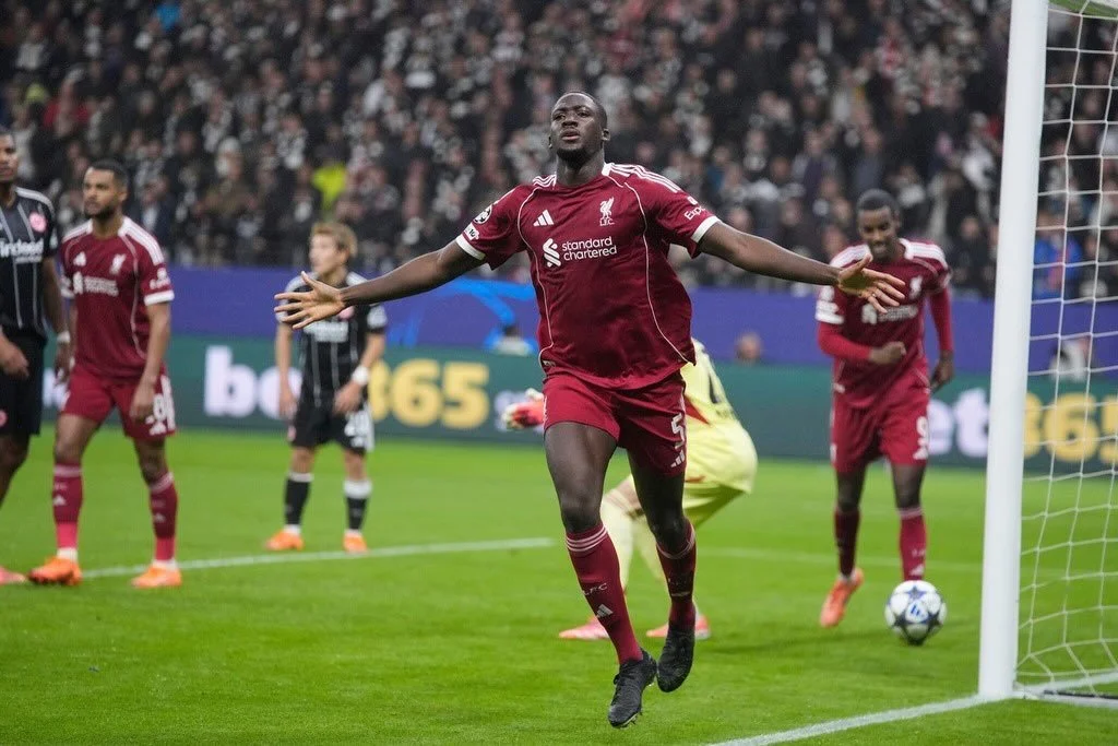 🔴✍️ Konat&eacute; close to new Liverpool deal! 🔥

Ibrahima Konate (26) is on the verge of signing a new contract with Liverpool, with only a few details left to finalise 👀

His current deal was set to expire this summer, making this a crucial piec