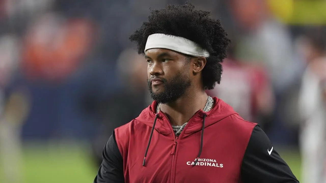 🟣🏈 Vikings impressed with Kyler Murray early on! 👀🔥

The Minnesota Vikings are reportedly encouraged by what they&rsquo;ve seen from Kyler Murray so far 📈

According to Jeremy Fowler, two things have especially stood out since Murray arrived at 