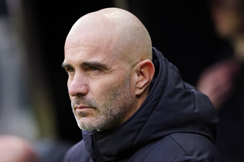 🔵🚨 Enzo Maresca set to become Man City boss! 👀🔥

Enzo Maresca has reportedly verbally agreed to become the new Manchester City manager this summer ✍️

Multiple reports claim the former Chelsea boss will succeed Pep Guardiola at the end of the sea