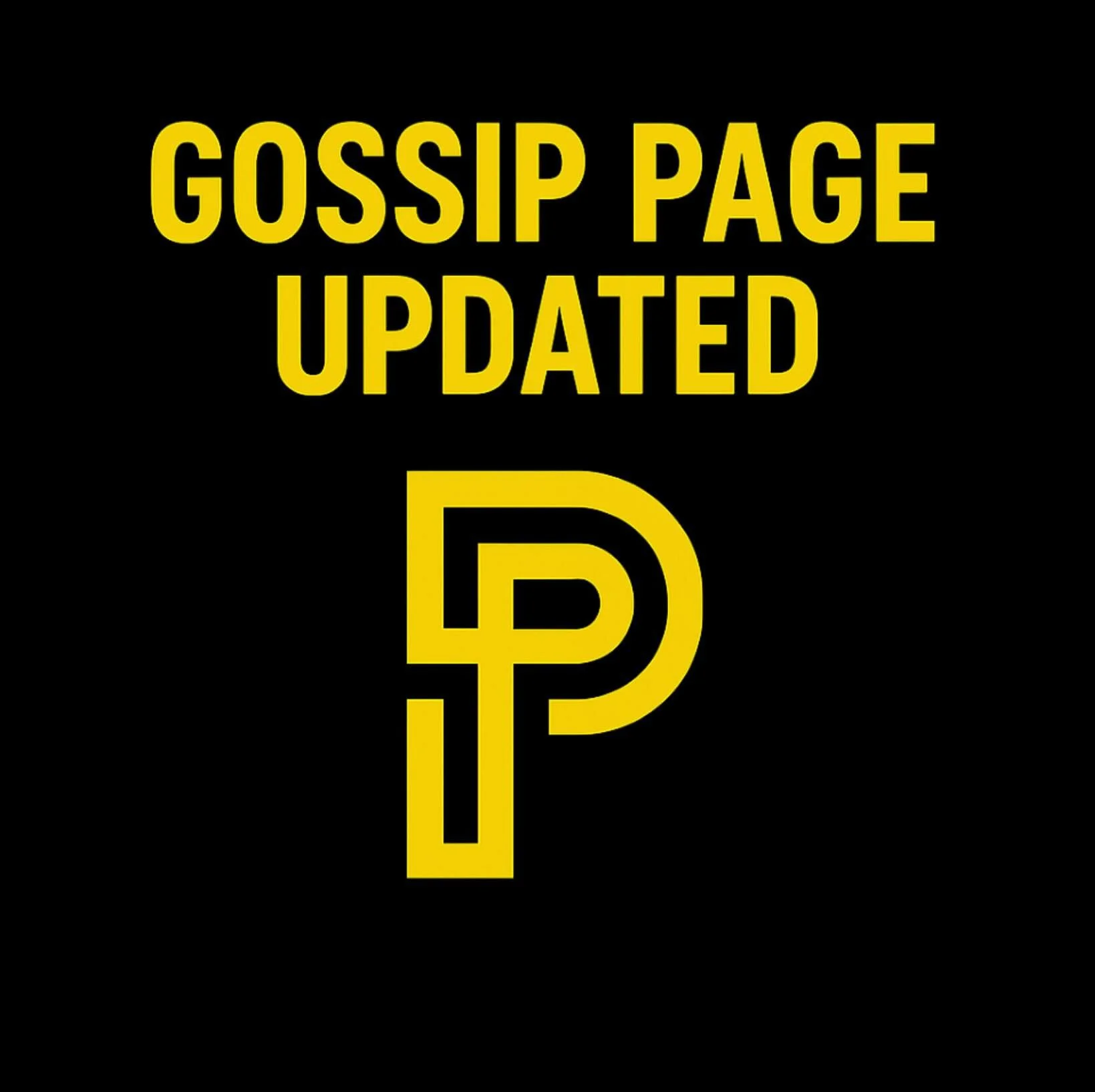 🚨⚽ Want the latest transfer rumours all in one place? 👀🔥

From Premier League moves to European giants chasing wonderkids, the gossip never stops 🌍✍️

📖 Check out the latest Football Gossip page here:
The Pitchsider Football Gossip￼

#Transfers 