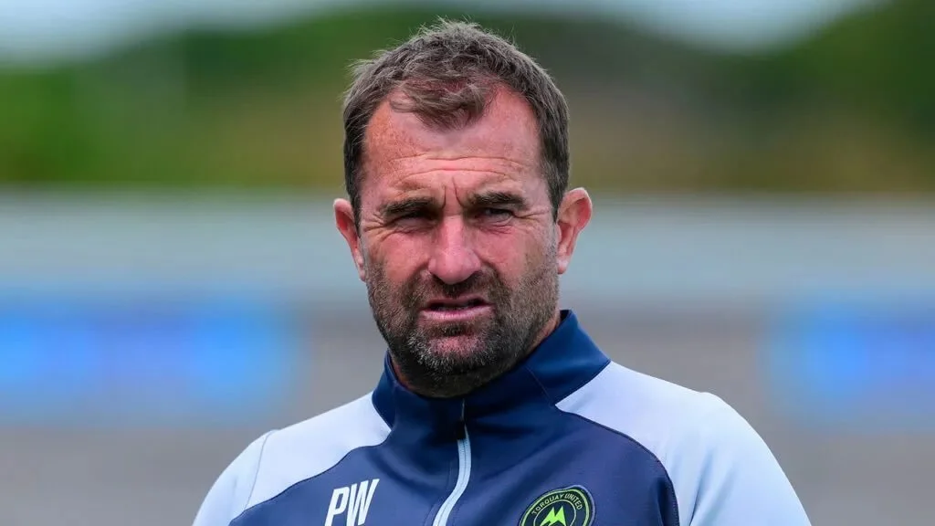 🔴⚪ Kidderminster appoint Paul Wotton as new manager! ✍️

Kidderminster Harriers have named Paul Wotton as their new boss ahead of their return to the National League 🔥

Wotton replaces Adam Murray at the helm after previous spells managing:
⚽ Truro