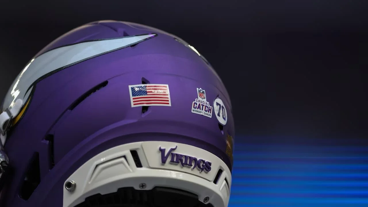 🏈🚨 Vikings appoint new General Manager

The Minnesota Vikings have reportedly hired Nolan Teasley as their new General Manager ✍️

Teasley arrives from the Seattle Seahawks, where he served as assistant GM under John Schneider 👏

He replaces Kwesi