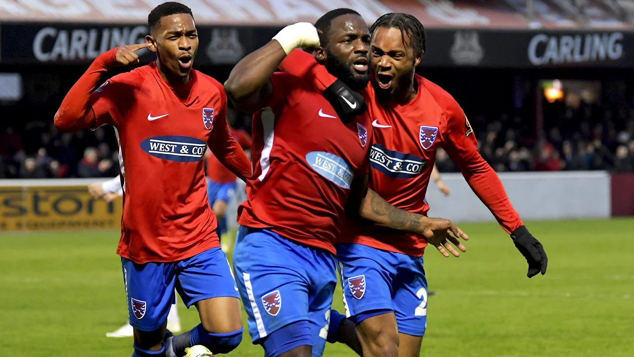 Dagenham &amp; Redbridge Enter a New Era — But Can the Hype Become Reality?