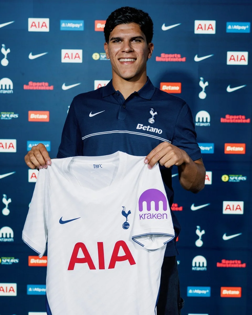 Why Every Tottenham Signing Fits Roberto De Zerbi's Vision