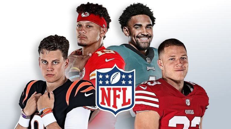 Beginner's Guide to the NFL — The Pitchsider
